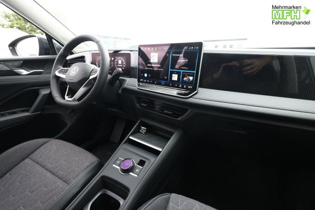 Volkswagen Tiguan DSG LED+ Pano 5JGar IQ.DRIVE LM18Z SHZ 
