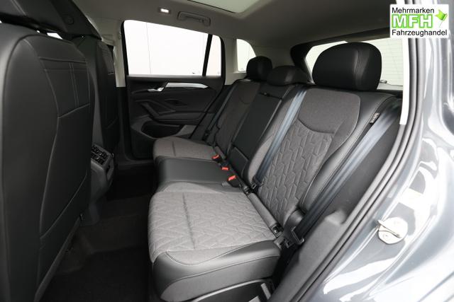 Volkswagen Tiguan DSG LED+ Pano 5JGar IQ.DRIVE LM18Z SHZ 