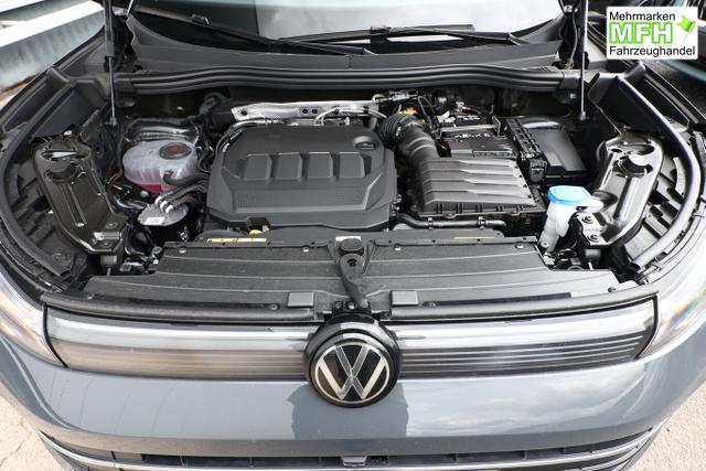 Volkswagen Tiguan DSG LED+ Pano 5JGar IQ.DRIVE LM18Z SHZ 