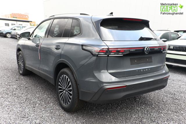 Volkswagen Tiguan DSG LED+ Pano Nav 5JGar IQ.DRIVE LM18Z 