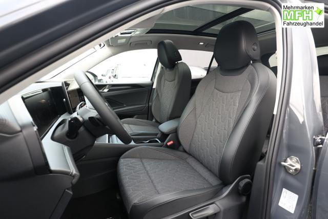 Volkswagen Tiguan DSG LED+ Pano Nav 5JGar IQ.DRIVE LM18Z 