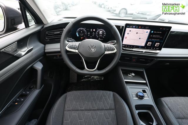 Volkswagen Tiguan DSG LED+ Pano Nav 5JGar IQ.DRIVE LM18Z 