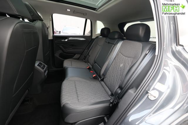 Volkswagen Tiguan DSG LED+ Pano Nav 5JGar IQ.DRIVE LM18Z 