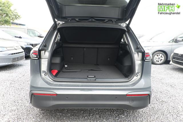 Volkswagen Tiguan DSG LED+ Pano Nav 5JGar IQ.DRIVE LM18Z 