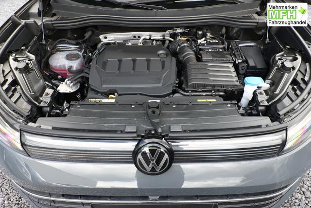 Volkswagen Tiguan DSG LED+ Pano Nav 5JGar IQ.DRIVE LM18Z 