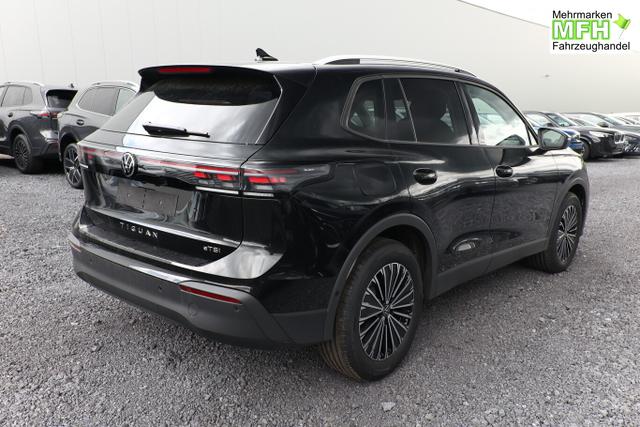Volkswagen Tiguan DSG LED+ Pano Nav 5JGar IQ.DRIVE 18Z SHZ 