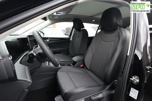 Volkswagen Tiguan DSG LED+ Pano Nav 5JGar IQ.DRIVE 18Z SHZ 