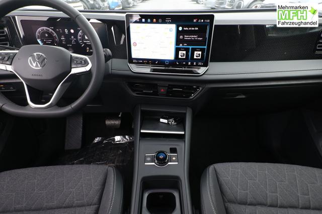 Volkswagen Tiguan DSG LED+ Pano Nav 5JGar IQ.DRIVE 18Z SHZ 