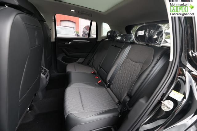 Volkswagen Tiguan DSG LED+ Pano Nav 5JGar IQ.DRIVE 18Z SHZ 