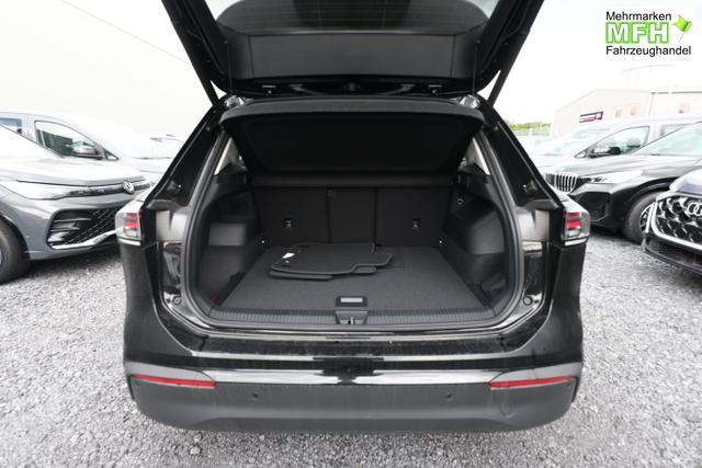 Volkswagen Tiguan DSG LED+ Pano Nav 5JGar IQ.DRIVE 18Z SHZ 