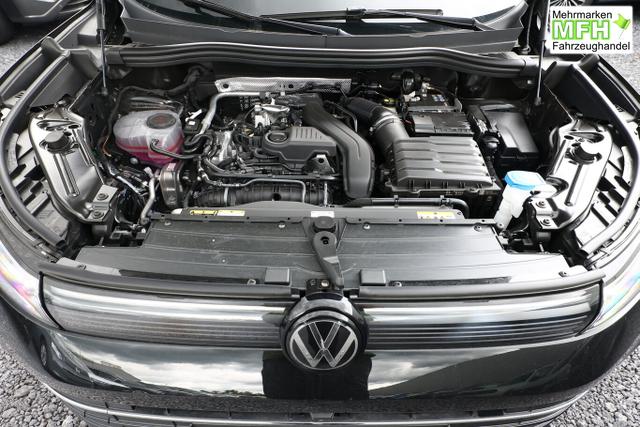 Volkswagen Tiguan DSG LED+ Pano Nav 5JGar IQ.DRIVE 18Z SHZ 