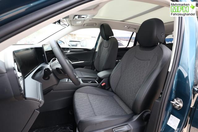 Volkswagen Tiguan DSG LED+ Pano Nav 5JGar IQ.DRIVE 18Z SHZ 