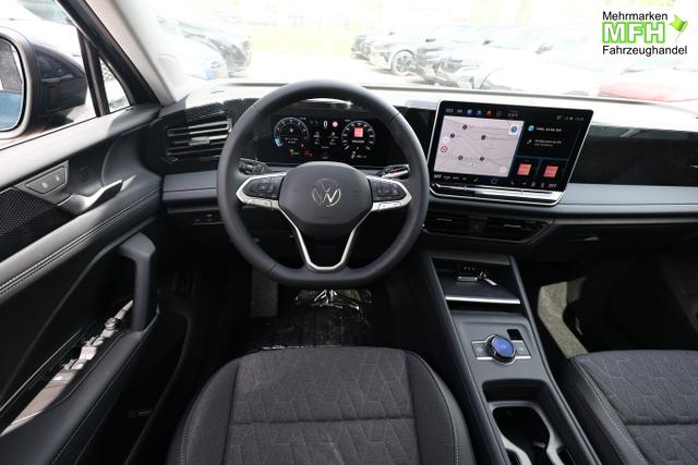 Volkswagen Tiguan DSG LED+ Pano Nav 5JGar IQ.DRIVE 18Z SHZ 