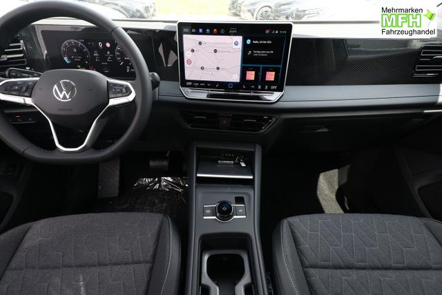 Volkswagen Tiguan DSG LED+ Pano Nav 5JGar IQ.DRIVE 18Z SHZ 