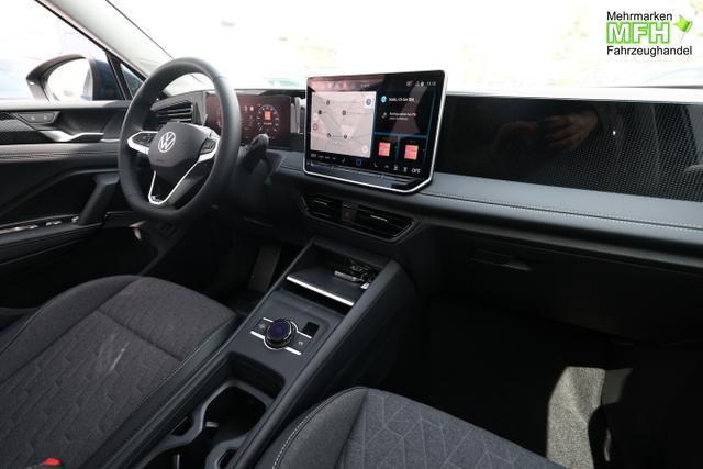 Volkswagen Tiguan DSG LED+ Pano Nav 5JGar IQ.DRIVE 18Z SHZ 