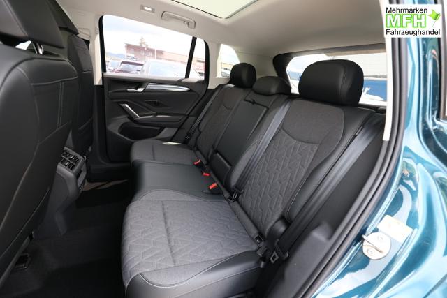 Volkswagen Tiguan DSG LED+ Pano Nav 5JGar IQ.DRIVE 18Z SHZ 