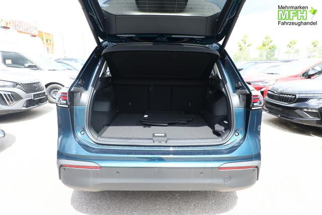 Volkswagen Tiguan DSG LED+ Pano Nav 5JGar IQ.DRIVE 18Z SHZ 