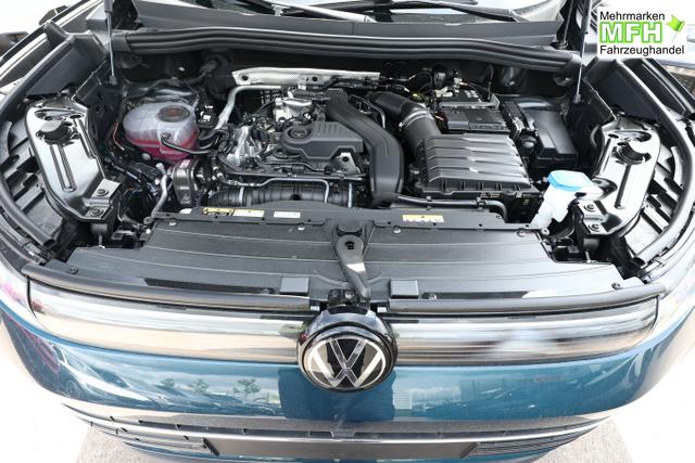 Volkswagen Tiguan DSG LED+ Pano Nav 5JGar IQ.DRIVE 18Z SHZ 