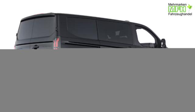 Ford E-Transit Custom Limited DCiV 71kWh 320L1 SHZ 