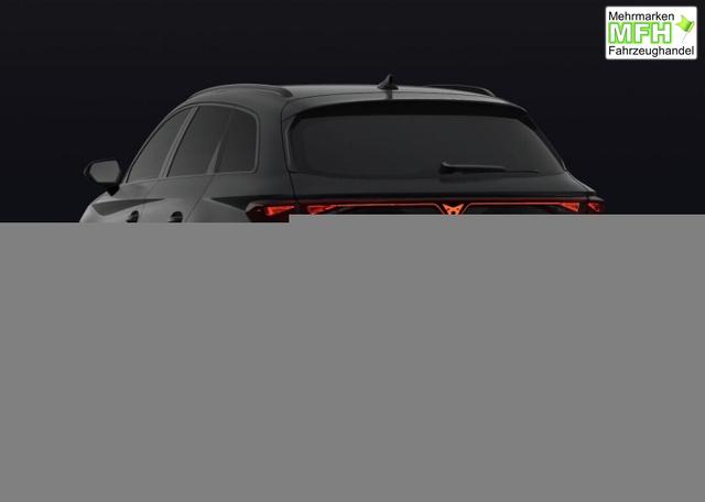 Cupra Leon Sportstourer ST DSG eHk SHZ LED ACC 3ZClim Privacy Full 