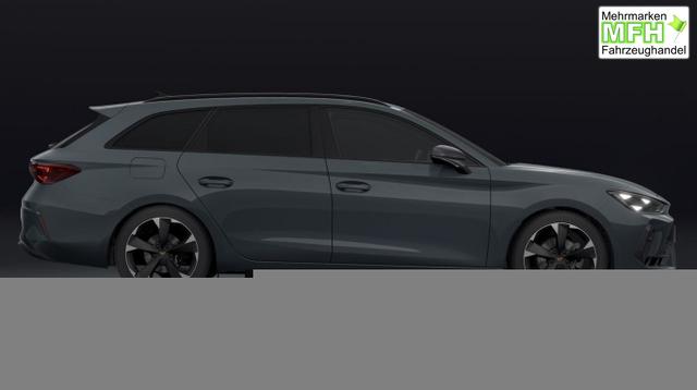 Cupra Leon Sportstourer ST DSG Matrix Nav AHK IntelliD Kam eHk SHZ 