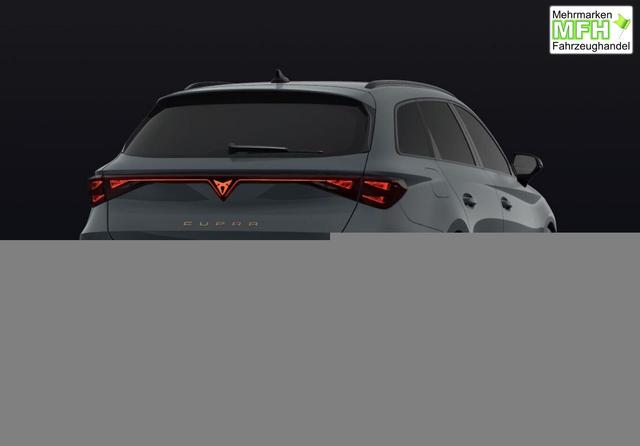 Cupra Leon Sportstourer ST DSG Matrix Nav AHK IntelliD Kam eHk SHZ 