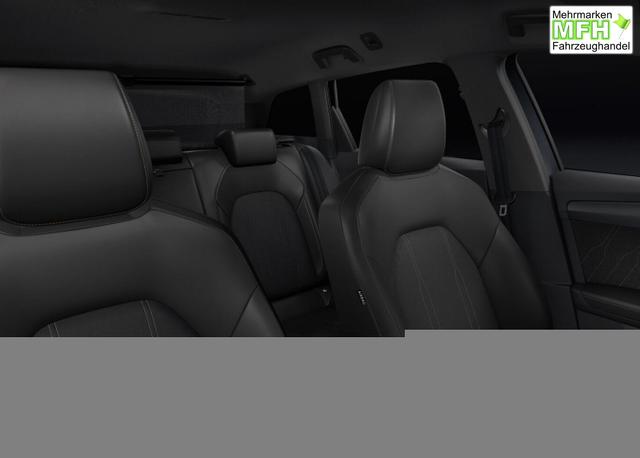 Cupra Leon Sportstourer ST DSG Matrix Nav AHK IntelliD Kam eHk SHZ 