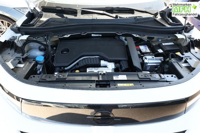 Opel Frontera Hybrid GS Nav SHZ Kam Totw NSW 