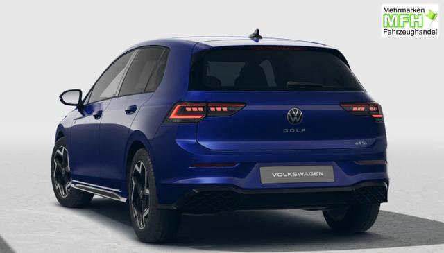 Volkswagen Golf R-Line 8 DSG Matrix 5J.Gar Keyl ParkAs SHZ 