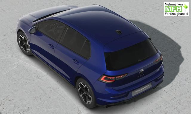 Volkswagen Golf R-Line 8 DSG Matrix 5J.Gar Keyl ParkAs SHZ 