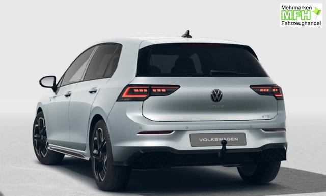 Volkswagen Golf R-Line 8 DSG Matrix 5J.Gar Keyl ParkAs SHZ 