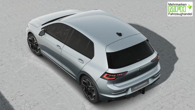 Volkswagen Golf R-Line 8 DSG Matrix 5J.Gar Keyl ParkAs SHZ 