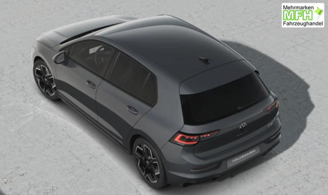 Volkswagen Golf R-Line 8 DSG Matrix 5J.Gar Keyl ParkAs SHZ 