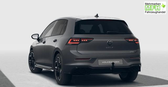 Volkswagen Golf R-Line 8 DSG Matrix Nav AHK 5J.Gar Keyl SHZ 