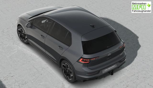 Volkswagen Golf R-Line 8 DSG Matrix Nav AHK 5J.Gar Keyl SHZ 