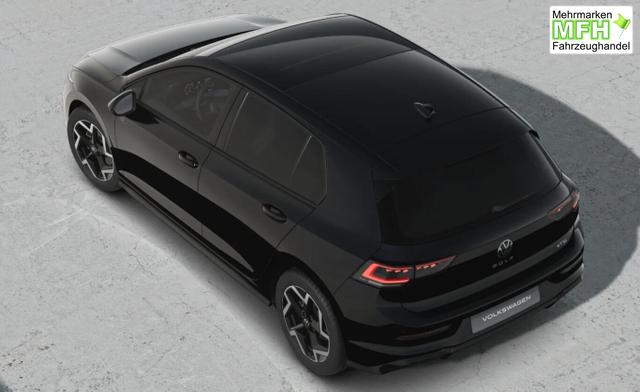 Volkswagen Golf R-Line 8 DSG Matrix Pano 5J.Gar Keyl ParkAs 