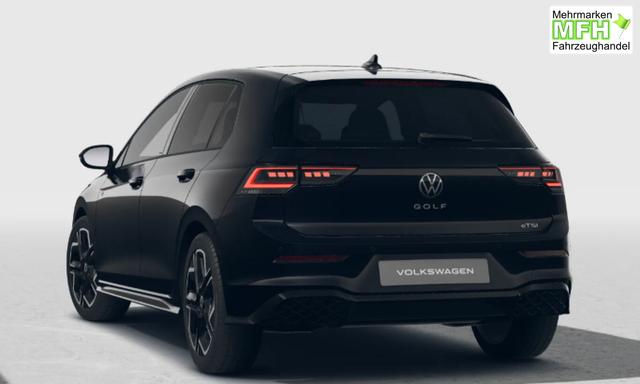 Volkswagen Golf R-Line 8 DSG Matrix 5J.Gar Keyl ParkAs SHZ 