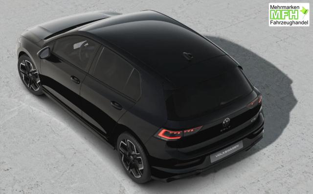 Volkswagen Golf R-Line 8 DSG Matrix 5J.Gar Keyl ParkAs SHZ 