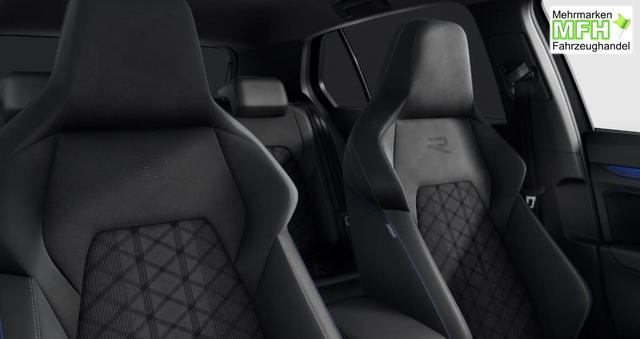 Volkswagen Golf R-Line 8 DSG Matrix 5J.Gar Keyl ParkAs SHZ 