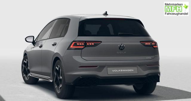 Volkswagen Golf R-Line 8 DSG Matrix Pano 5J.Gar Keyl ParkAs 
