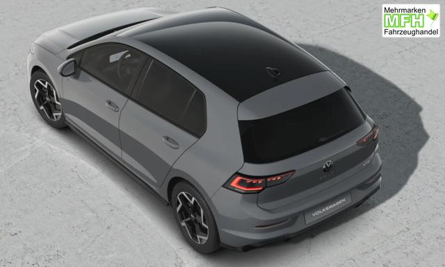 Volkswagen Golf R-Line 8 DSG Matrix Pano 5J.Gar Keyl ParkAs 