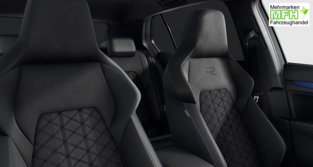 Volkswagen Golf R-Line 8 DSG Matrix Pano 5J.Gar Keyl ParkAs 