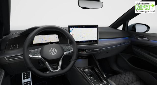 Volkswagen Golf R-Line 8 DSG Matrix Pano 5J.Gar Keyl ParkAs 