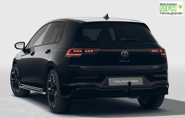 Volkswagen Golf R-Line 8 DSG Matrix 5J.Gar Keyl ParkAs SHZ 