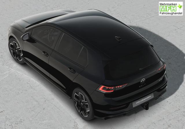 Volkswagen Golf R-Line 8 DSG Matrix 5J.Gar Keyl ParkAs SHZ 