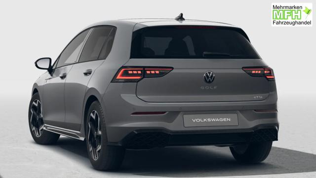 Volkswagen Golf R-Line 8 DSG Matrix 5J.Gar Keyl ParkAs SHZ 