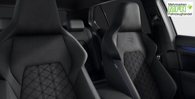 Volkswagen Golf R-Line 8 DSG Matrix 5J.Gar Keyl ParkAs SHZ 