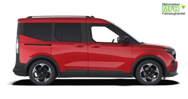 Ford Tourneo Courier Active WinterP ACC Nav Kam TotW 