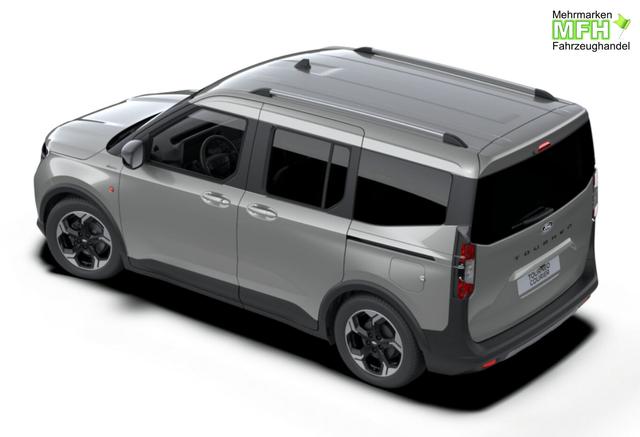 Ford Tourneo Courier Active WinterP ACC Nav Kam TotW 