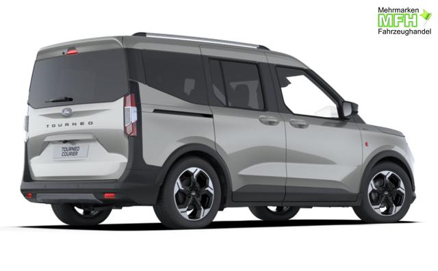 Ford Tourneo Courier Active WinterP ACC Nav Kam TotW 